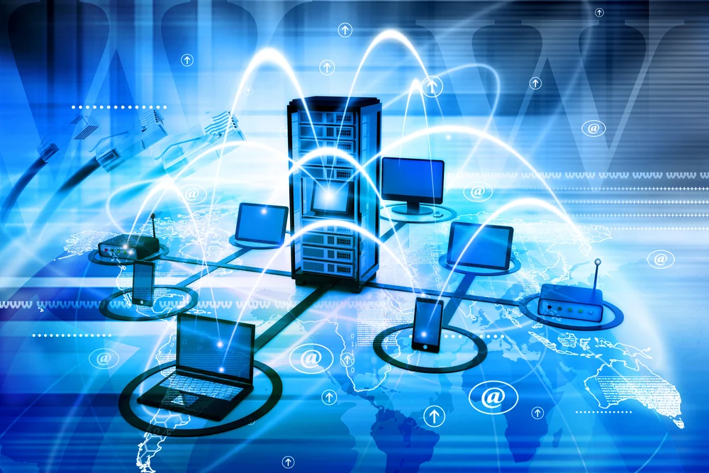 Dashboards και KPIs δικτύου τηλεπικοινωνιών